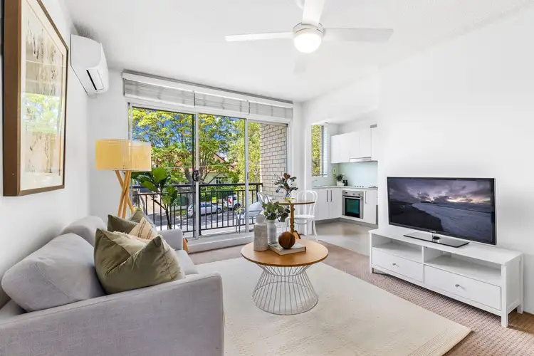 Fifth view of Homely apartment listing, 4/18 Pittwater Road, Gladesville NSW 2111