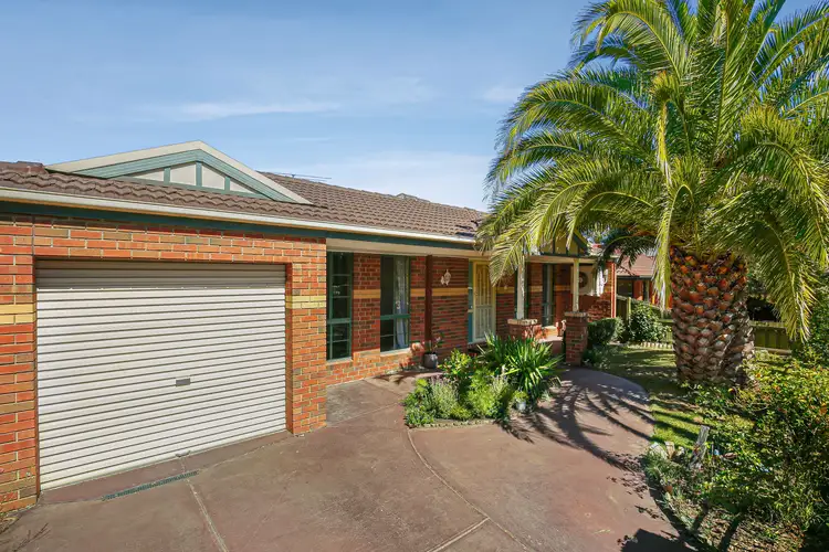 56 Dowding Close, Fawkner VIC 3060
