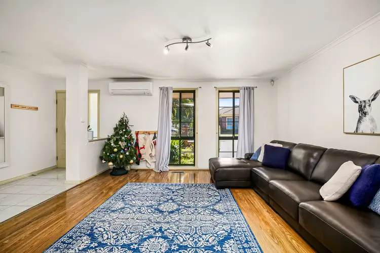 Second view of Homely house listing, 56 Dowding Close, Fawkner VIC 3060