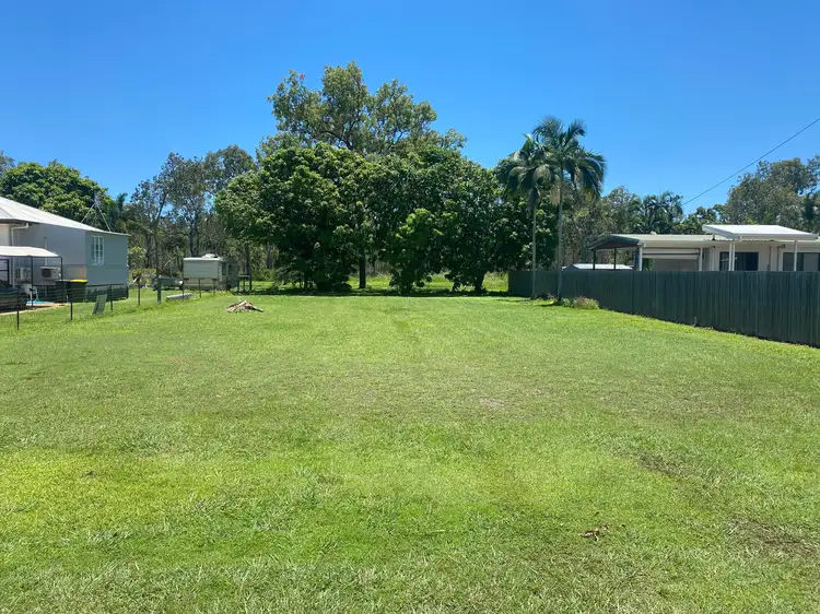 Main view of Homely land listing, 189 Balgal Beach Road, Balgal Beach QLD 4816