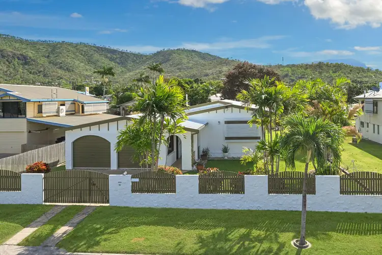 31 Georgina Street, Wulguru QLD 4811