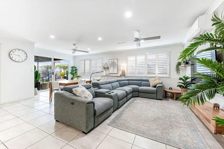 Second view of Homely house listing, 40 Olive Circuit, Caloundra West QLD 4551