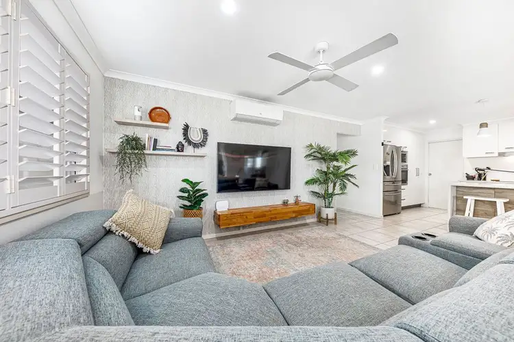 Fourth view of Homely house listing, 40 Olive Circuit, Caloundra West QLD 4551