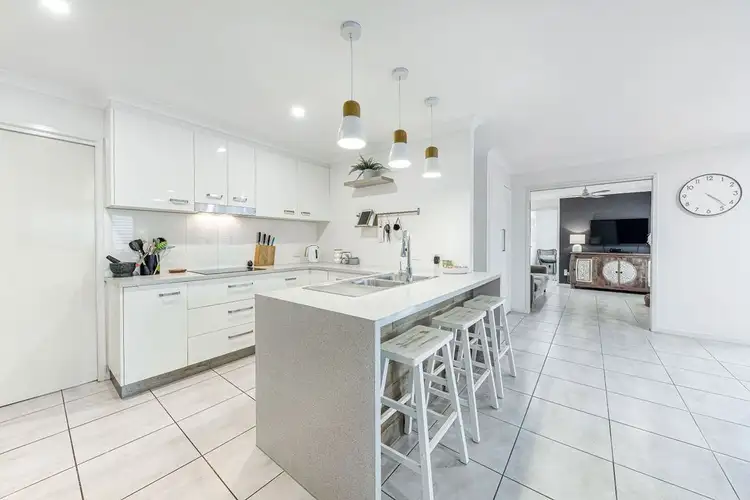 Fifth view of Homely house listing, 40 Olive Circuit, Caloundra West QLD 4551