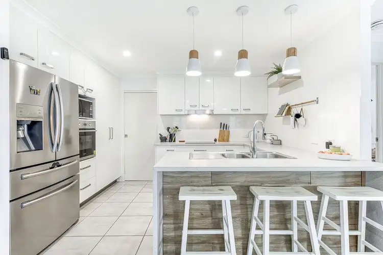 Sixth view of Homely house listing, 40 Olive Circuit, Caloundra West QLD 4551