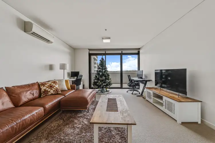 116/41 Chandler Street, Belconnen ACT 2617