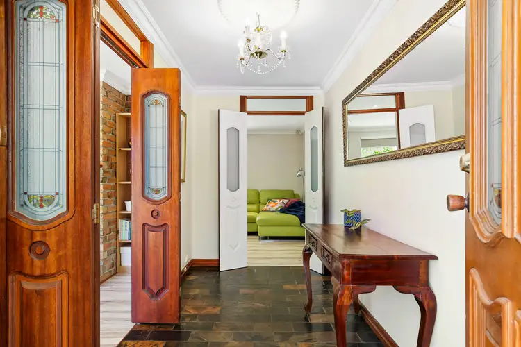 Third view of Homely house listing, 3A Rowlands Hill Road, Coromandel Valley SA 5051
