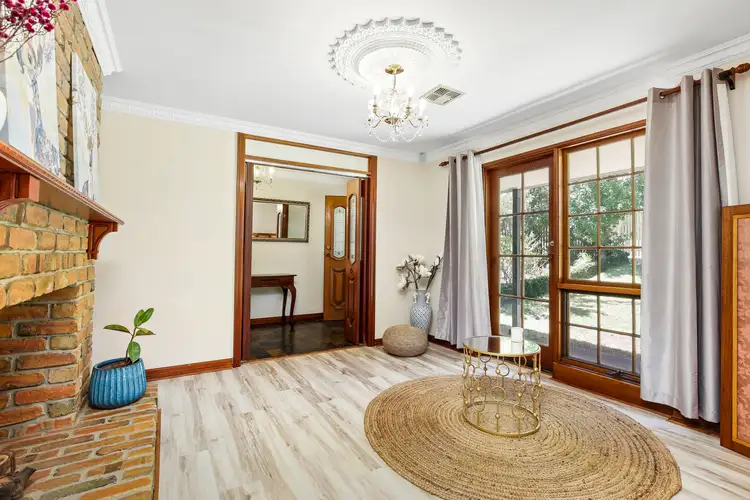 Fourth view of Homely house listing, 3A Rowlands Hill Road, Coromandel Valley SA 5051