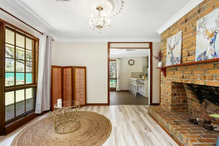 Fifth view of Homely house listing, 3A Rowlands Hill Road, Coromandel Valley SA 5051