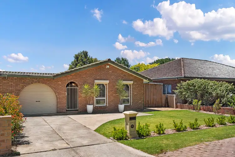 Main view of Homely house listing, 235 Lower Athelstone Road, Athelstone SA 5076