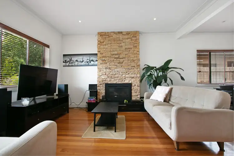 Second view of Homely house listing, 16 Emerald Street, Preston VIC 3072