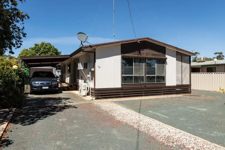 Main view of Homely house listing, 32 Moora Road, Rushworth VIC 3612