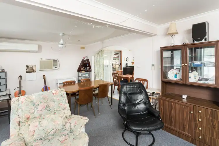 Second view of Homely house listing, 32 Moora Road, Rushworth VIC 3612
