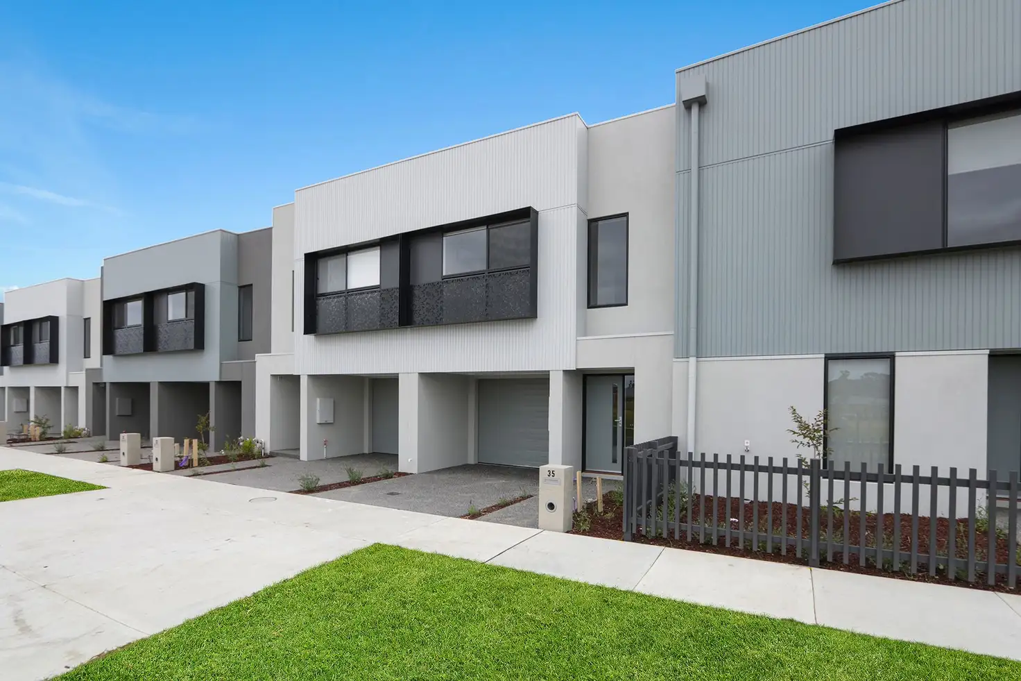 Main view of Homely house listing, 35 Edgar Avenue, Cranbourne South VIC 3977