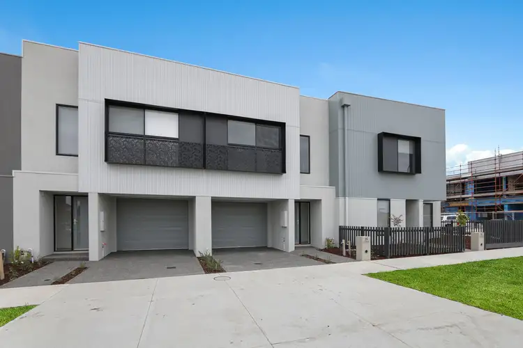 Second view of Homely house listing, 35 Edgar Avenue, Cranbourne South VIC 3977
