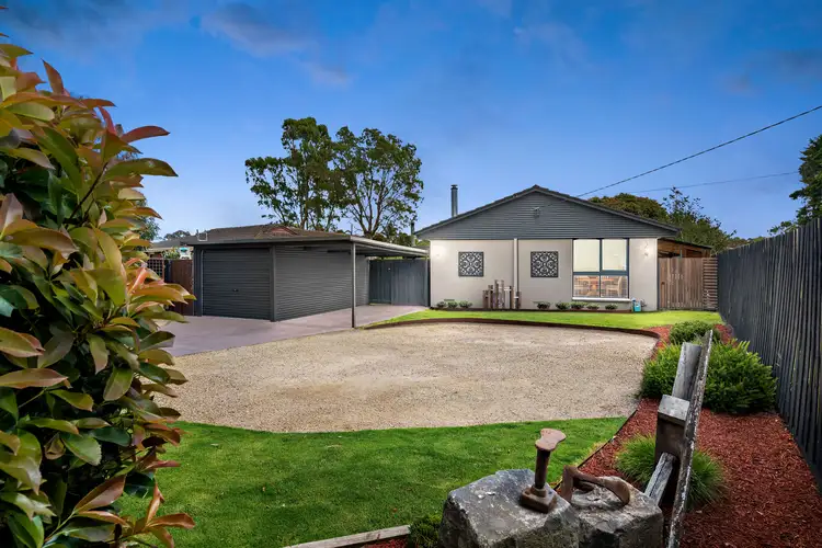 192 Baxter-Tooradin Road, Baxter VIC 3911