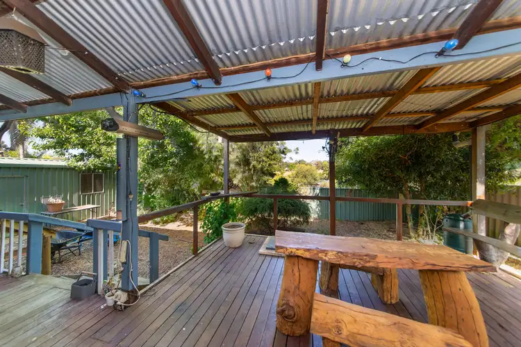 Second view of Homely house listing, 7 North Street, Nannup WA 6275