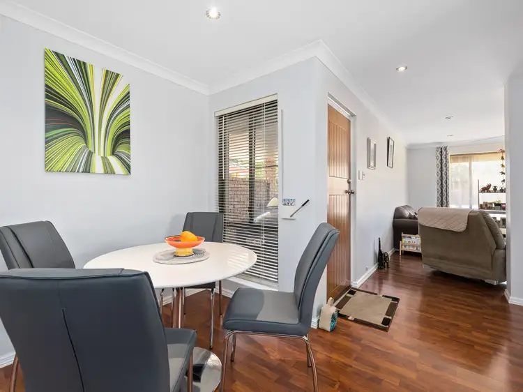 Fourth view of Homely house listing, 27 Blenny Close, Cannington WA 6107