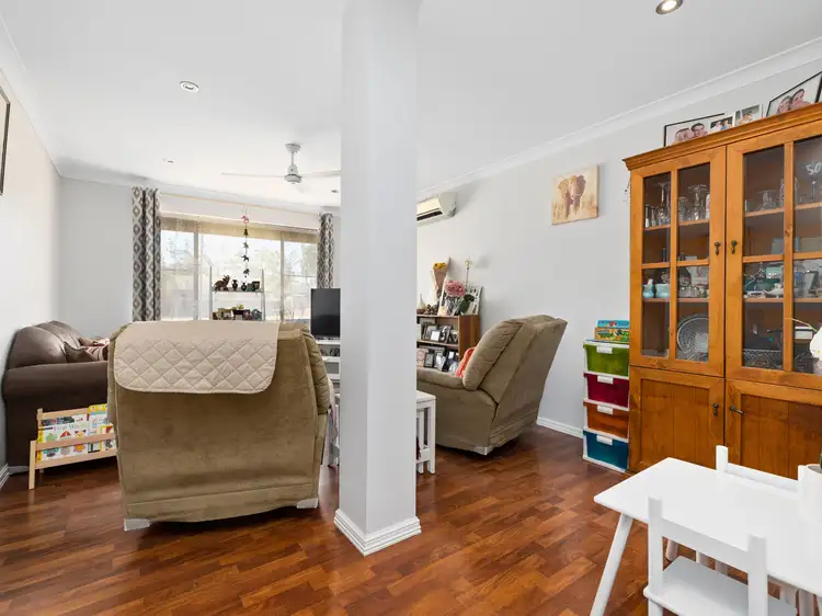 Fifth view of Homely house listing, 27 Blenny Close, Cannington WA 6107