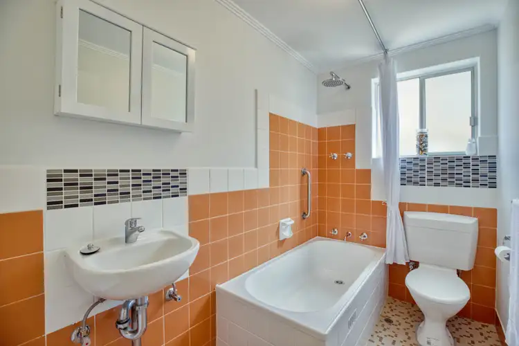 Fifth view of Homely unit listing, 4/13 Simpson Parade, Goodwood SA 5034