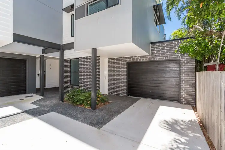 7/32 John Street, Redcliffe QLD 4020