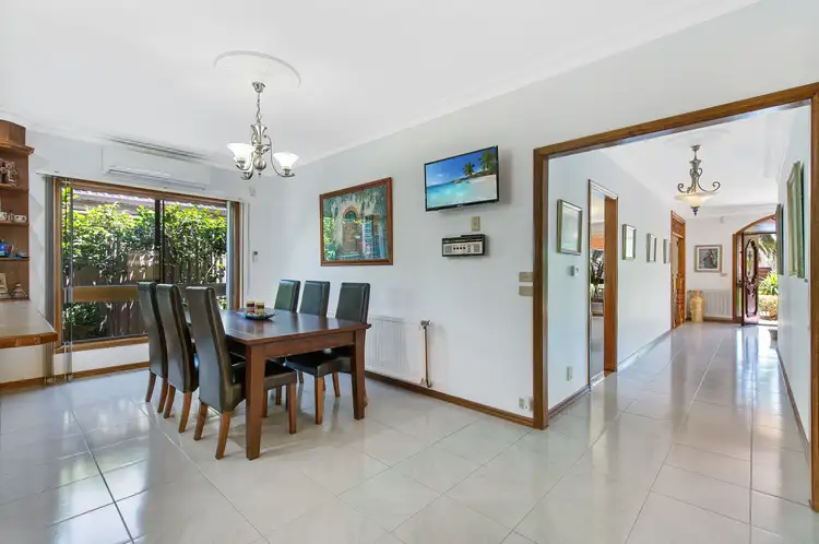 Third view of Homely house listing, 17 Messina Crescent, Keilor Lodge VIC 3038