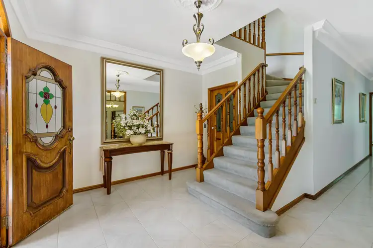 Sixth view of Homely house listing, 17 Messina Crescent, Keilor Lodge VIC 3038