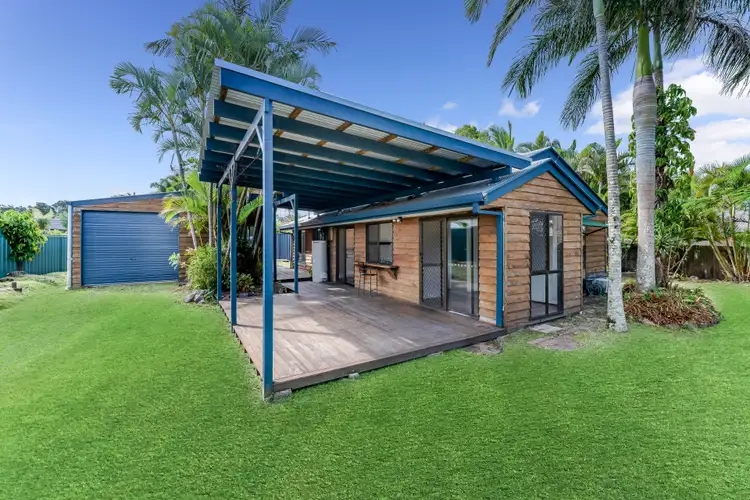 Main view of Homely house listing, 65 Lady Musgrave Drive, Mountain Creek QLD 4557