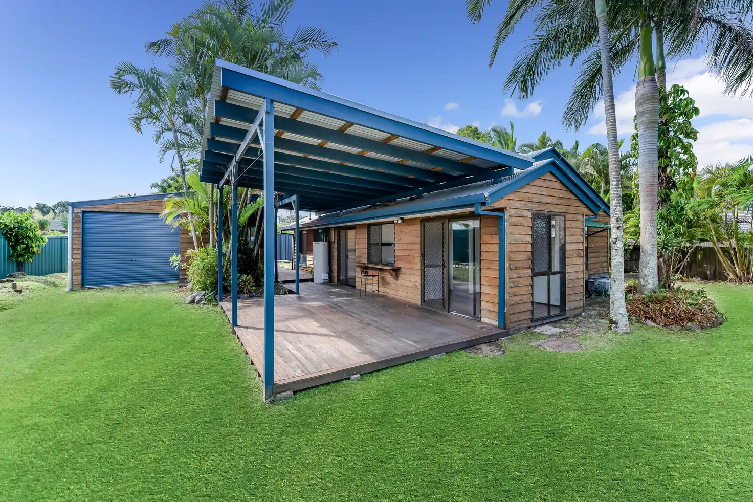 Main view of Homely house listing, 65 Lady Musgrave Drive, Mountain Creek QLD 4557