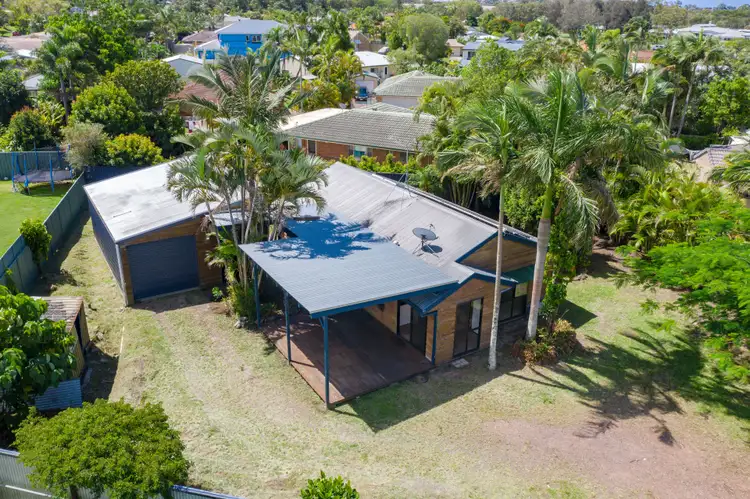Fourth view of Homely house listing, 65 Lady Musgrave Drive, Mountain Creek QLD 4557