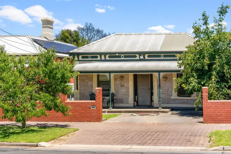 Main view of Homely house listing, 6 Cambridge Terrace, Unley SA 5061