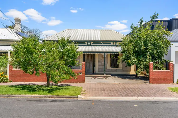 Second view of Homely house listing, 6 Cambridge Terrace, Unley SA 5061