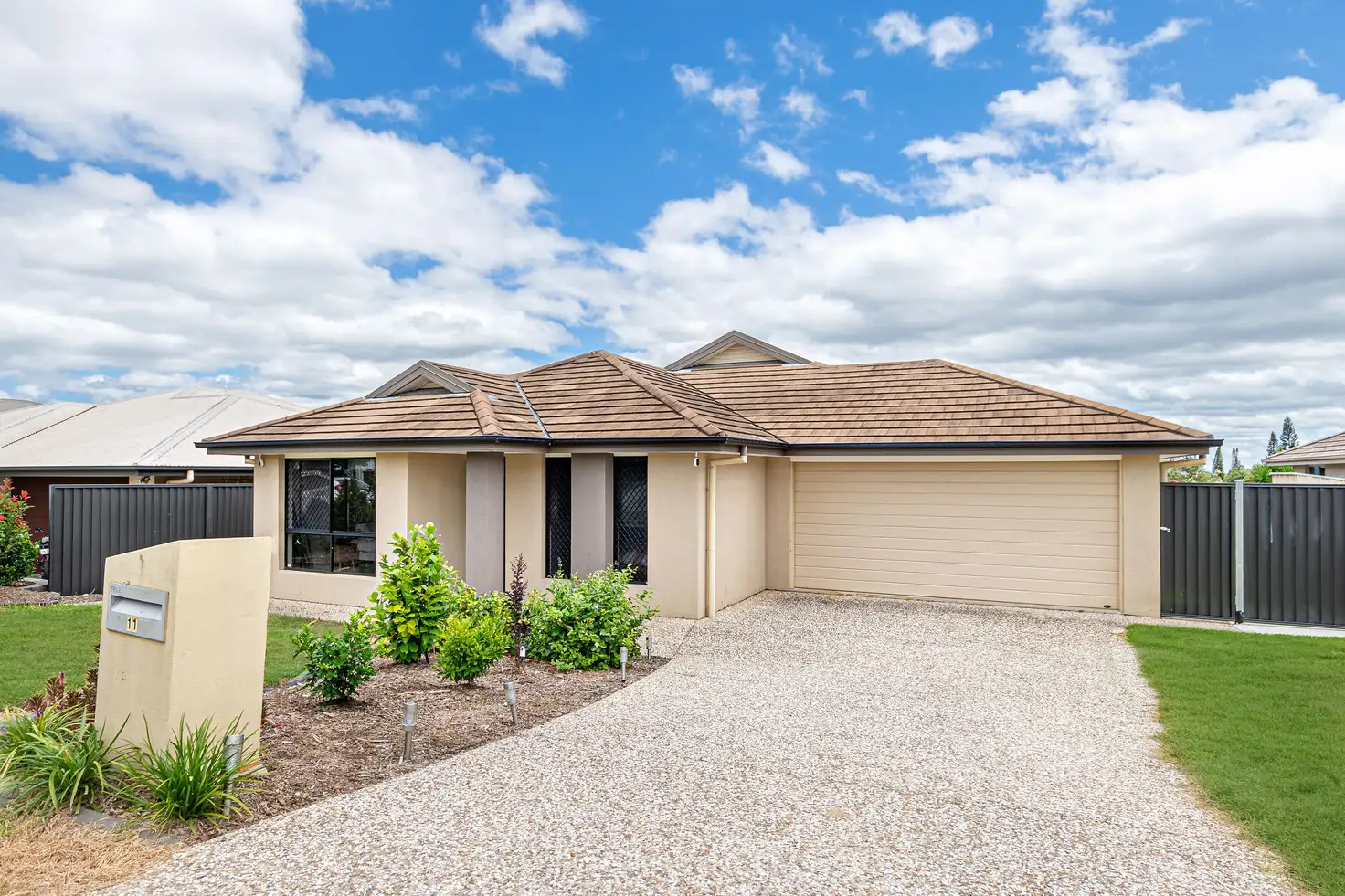 Main view of Homely house listing, 11 Marshall Street, Redbank Plains QLD 4301