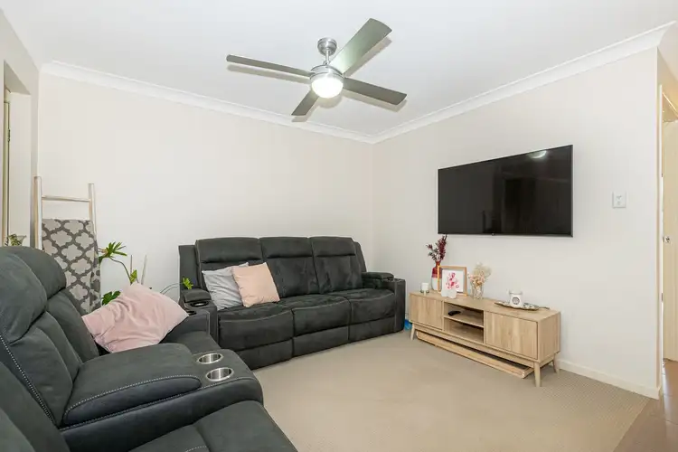 Fourth view of Homely house listing, 11 Marshall Street, Redbank Plains QLD 4301