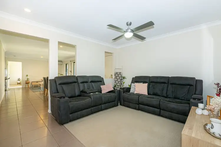 Fifth view of Homely house listing, 11 Marshall Street, Redbank Plains QLD 4301
