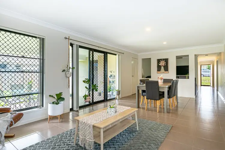 Sixth view of Homely house listing, 11 Marshall Street, Redbank Plains QLD 4301