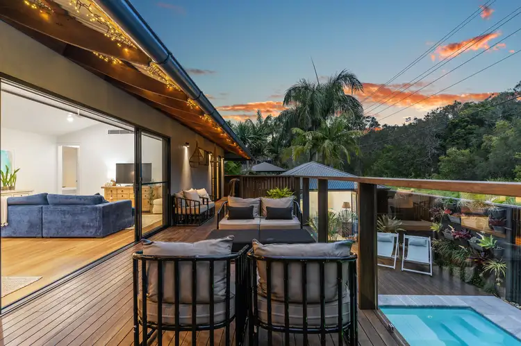 48B Shirley Lane, Byron Bay NSW 2481
