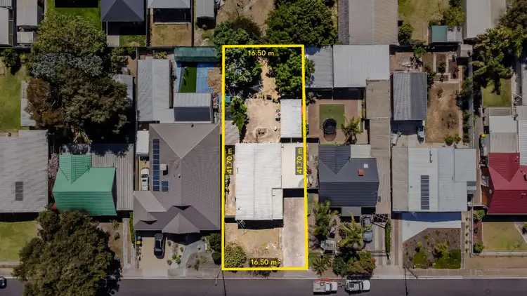 50 Macedonia Street, Osborne SA 5017