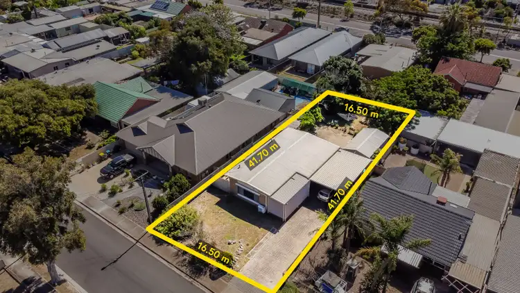 Second view of Homely house listing, 50 Macedonia Street, Osborne SA 5017