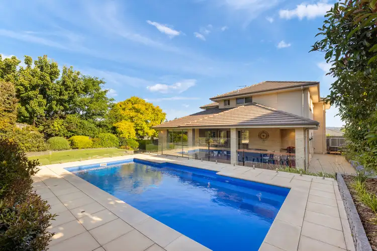 6 Brookman Crescent, Craigburn Farm SA 5051