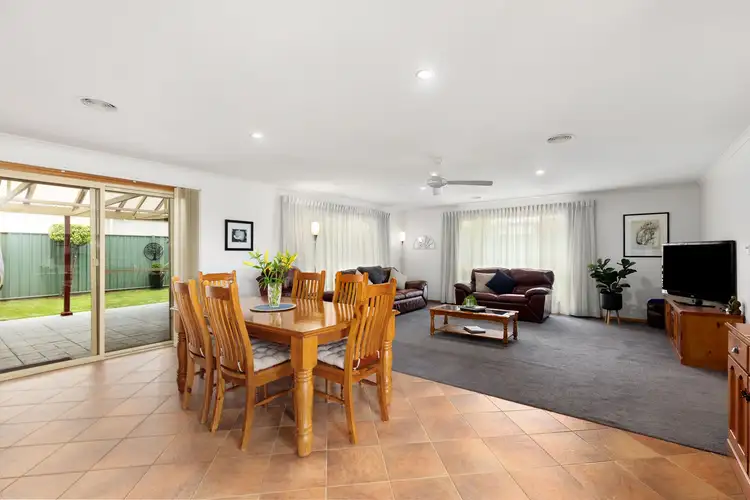 Fourth view of Homely house listing, 7 Graney Court, Mount Gambier SA 5290