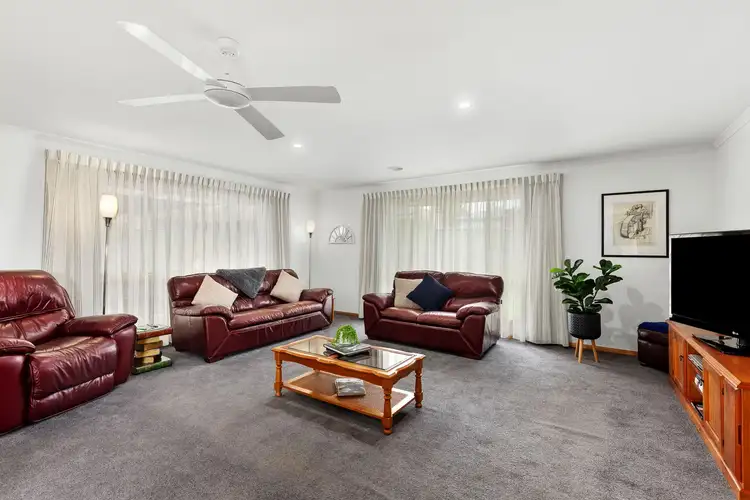 Fifth view of Homely house listing, 7 Graney Court, Mount Gambier SA 5290