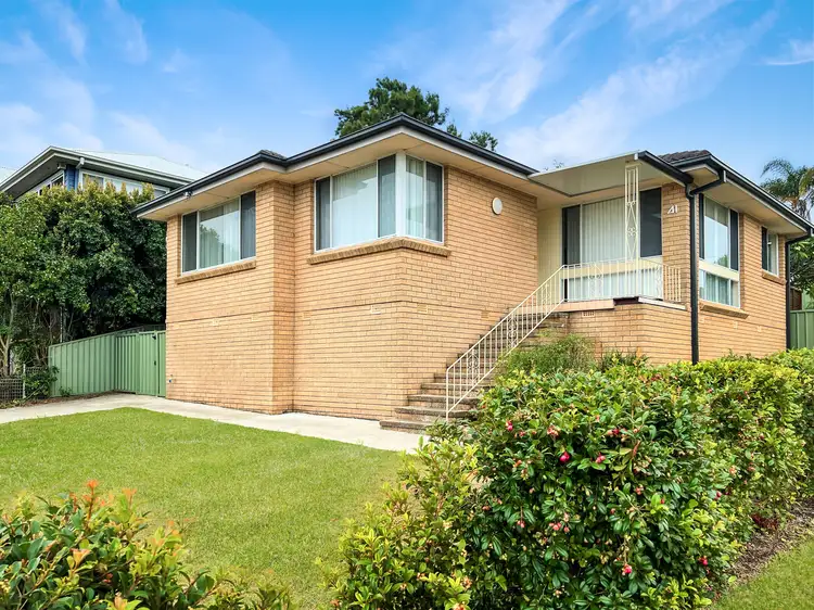 Main view of Homely house listing, 41 Buff Point Avenue, Buff Point NSW 2262
