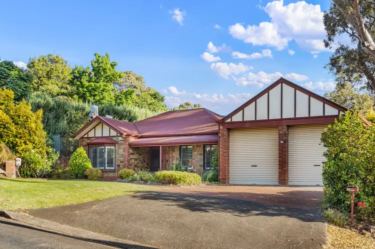 Main view of Homely house listing, 3/16 Batley Avenue, Hawthorndene SA 5051