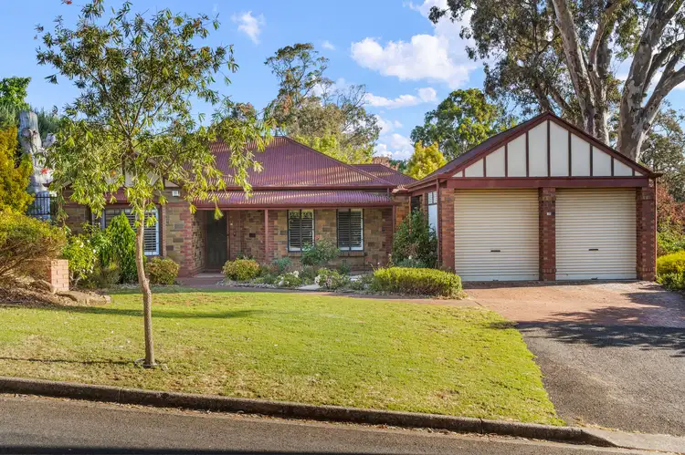 Second view of Homely house listing, 3/16 Batley Avenue, Hawthorndene SA 5051