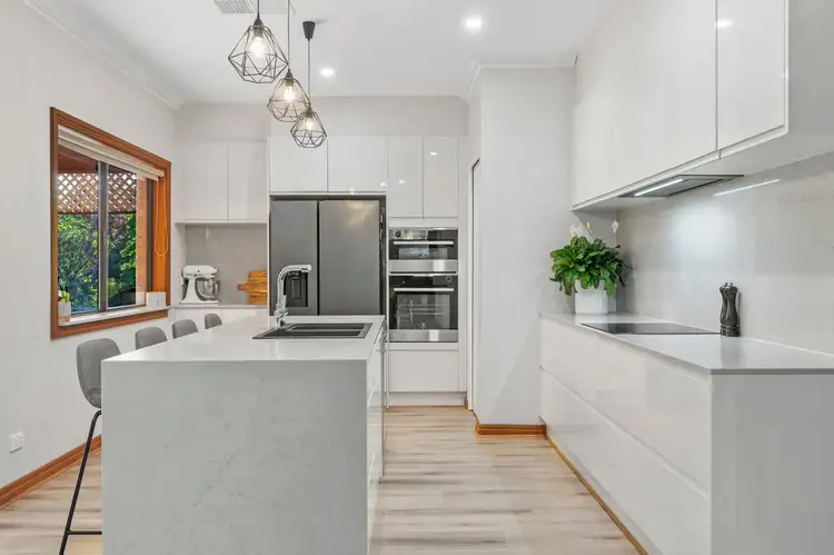 Fourth view of Homely house listing, 3/16 Batley Avenue, Hawthorndene SA 5051