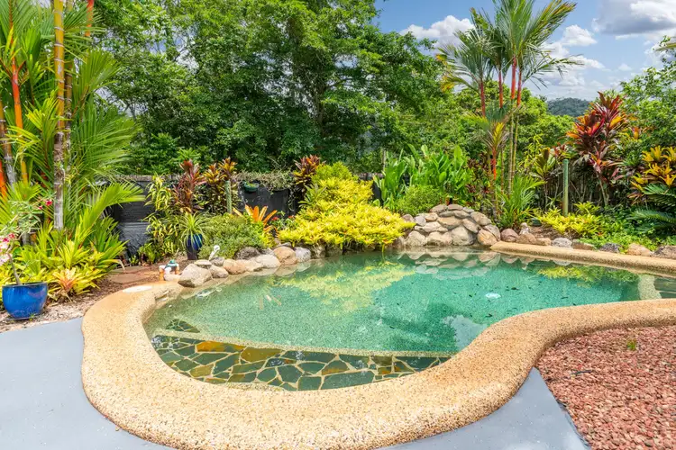 Third view of Homely house listing, 17 Compton Court, Bentley Park QLD 4869