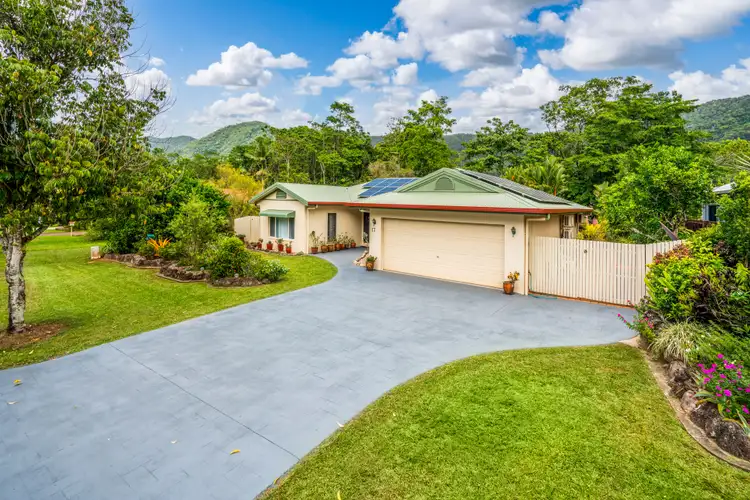 Fourth view of Homely house listing, 17 Compton Court, Bentley Park QLD 4869