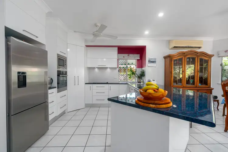 Fifth view of Homely house listing, 17 Compton Court, Bentley Park QLD 4869