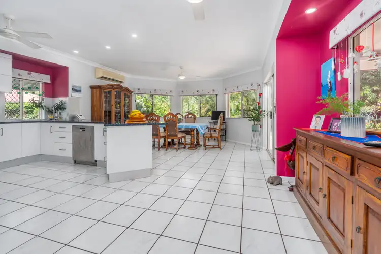 Sixth view of Homely house listing, 17 Compton Court, Bentley Park QLD 4869
